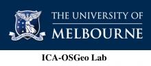 The University of Melbourne logo